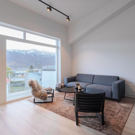 Staying Apt 3 - New And Modern Tromsø Exterior foto